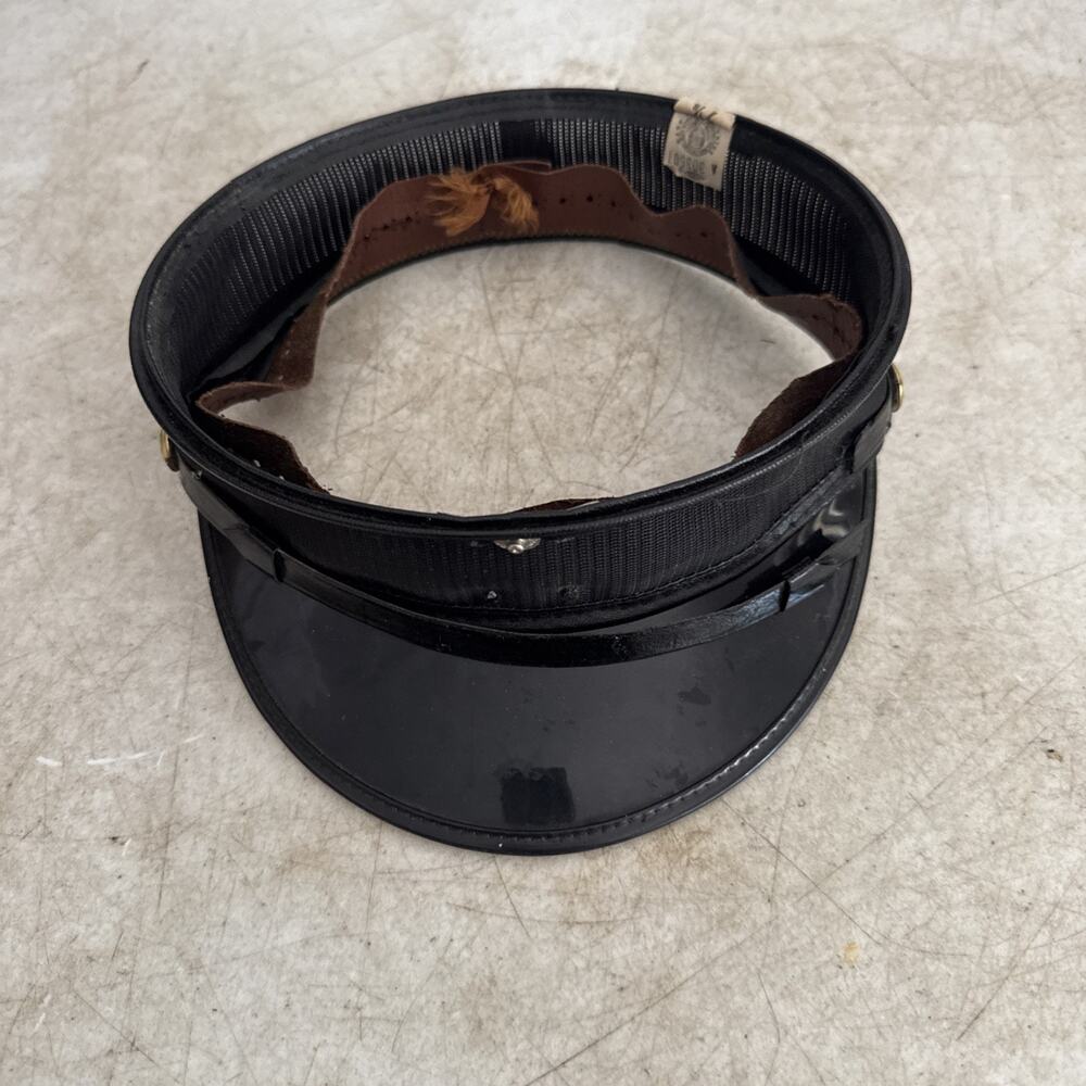 1954 USMC Military Marine Midway Bell Crown Dress Form No Top
